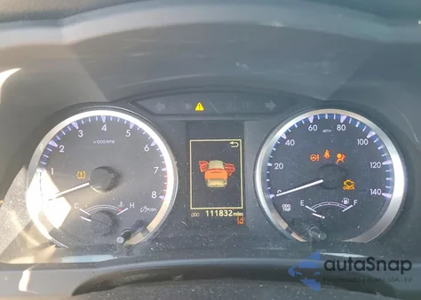 2018 Toyota Highlander Le из США, поврежденный, VIN 5TDBZRFHXJS871082